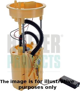 Hoffer 7506881E - - - avtokuzovplus.com.ua