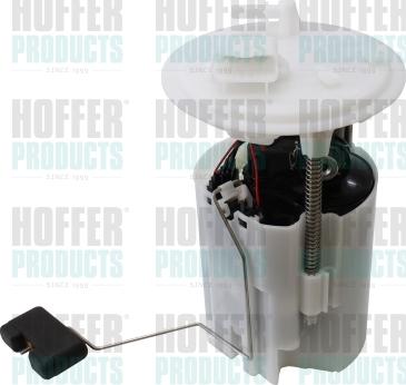 Hoffer 75071026E - - - avtokuzovplus.com.ua