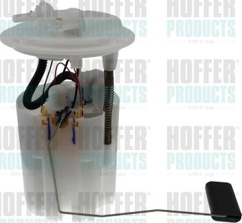 Hoffer 75071058 - - - avtokuzovplus.com.ua