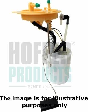 Hoffer 7507208E - - - avtokuzovplus.com.ua