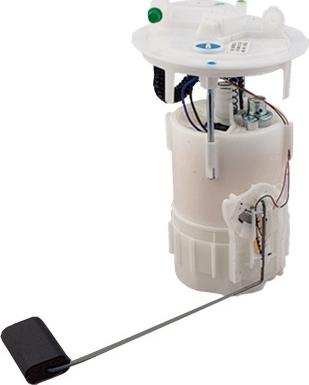 Hoffer 7507222 - Модуль паливного насоса autocars.com.ua