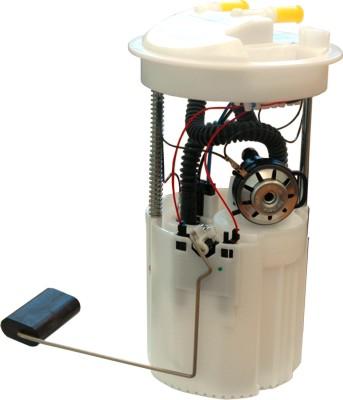 Hoffer 7507295 - Модуль паливного насоса autocars.com.ua