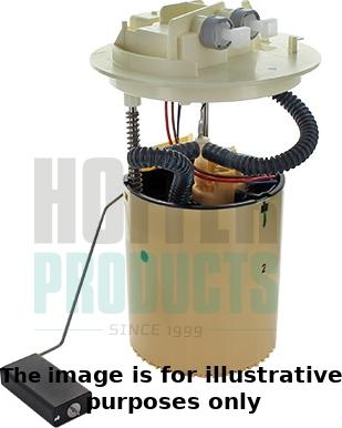 Hoffer 7507719E - - - avtokuzovplus.com.ua