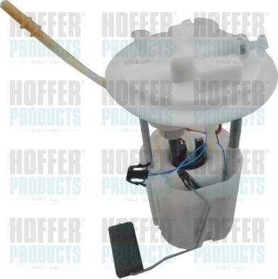 Hoffer 7507748E - - - avtokuzovplus.com.ua