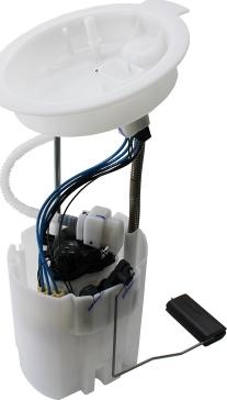 Hoffer 7507993 - Модуль паливного насоса autocars.com.ua