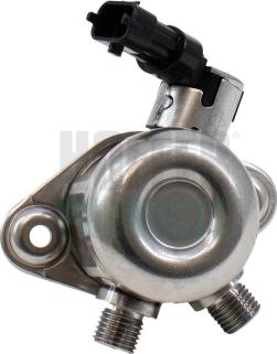 Hoffer 75081014 - Насос високого тиску autocars.com.ua