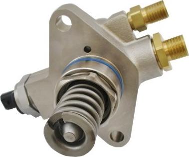 Hoffer 7508556 - Насос високого тиску autocars.com.ua