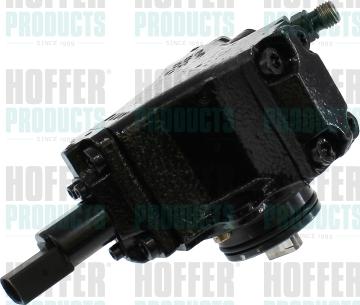 Hoffer 7508628R - Насос високого тиску autocars.com.ua