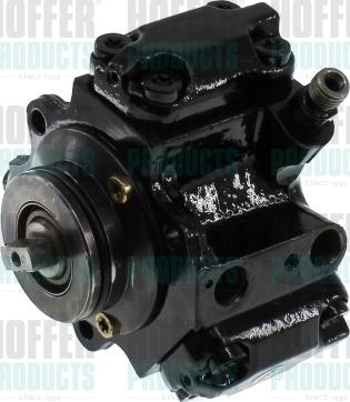 Hoffer 7508629R - Насос високого тиску autocars.com.ua