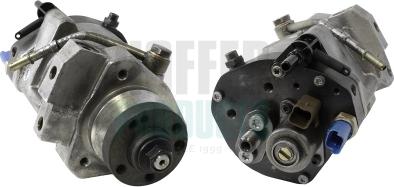 Hoffer 7508631R - Насос високого тиску autocars.com.ua