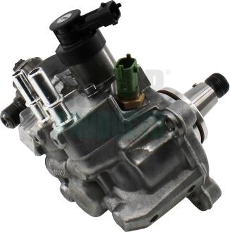 Hoffer 7508652R - Насос високого тиску autocars.com.ua