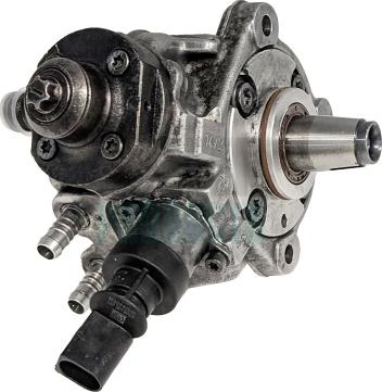 Hoffer 7508695R - Насос високого тиску autocars.com.ua