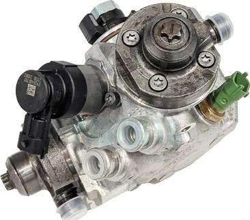 Hoffer 7508701R - Насос високого тиску autocars.com.ua