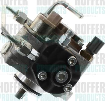 Hoffer 7508720R - Насос высокого давления avtokuzovplus.com.ua