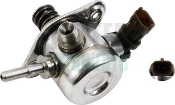 Hoffer 7508904 - Насос високого тиску autocars.com.ua