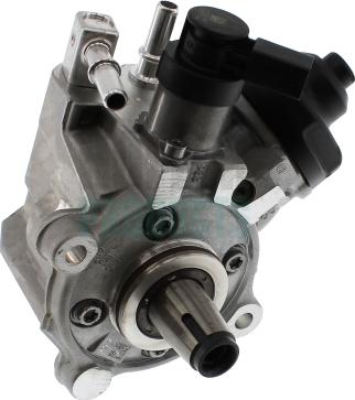 Hoffer 7508998R - Насос високого тиску autocars.com.ua