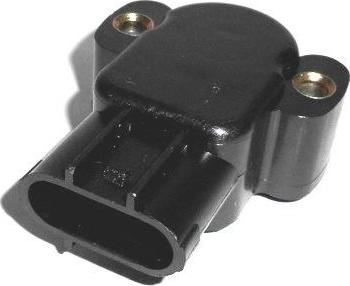 Hoffer 7513141 - Датчик, положення дросельної заслінки autocars.com.ua