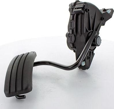 Hoffer 7513571 - Комплект педалі керування подачею палива autocars.com.ua