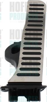 Hoffer 7513781 - Комплект педали управления подачей топлива avtokuzovplus.com.ua