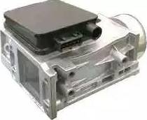 Hoffer 7516012 - Датчик потоку, маси повітря autocars.com.ua