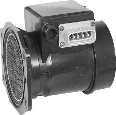 Hoffer 7516174E - Датчик потоку, маси повітря autocars.com.ua