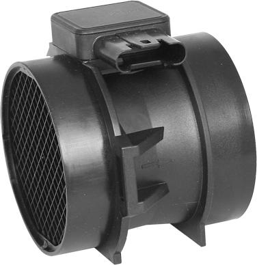 Hoffer 7516181 - Датчик потоку, маси повітря autocars.com.ua