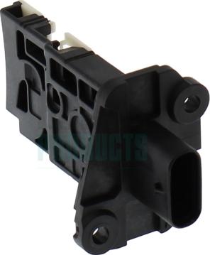 Hoffer 7516414 - Датчик потоку повітря autocars.com.ua