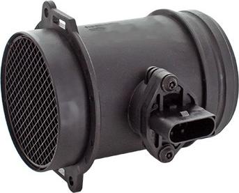 Hoffer 7516426 - Датчик потоку, маси повітря autocars.com.ua