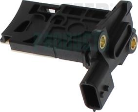 Hoffer 7516451E - Датчик потоку повітря autocars.com.ua