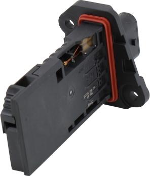 Hoffer 7516508 - Датчик потоку, маси повітря autocars.com.ua