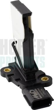 Hoffer 7516523 - Датчик потоку, маси повітря autocars.com.ua