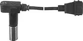 Hoffer 7517080 - Датчик імпульсів, колінчастий вал autocars.com.ua