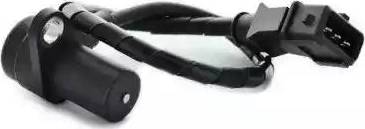 Hoffer 7517082 - Датчик імпульсів, колінчастий вал autocars.com.ua