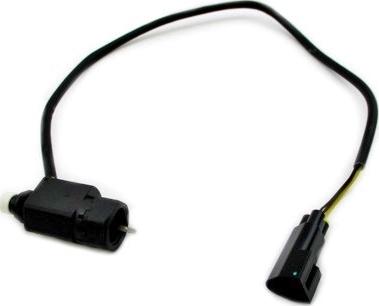 Hoffer 75171031 - Датчик, швидкість, частота обертання autocars.com.ua