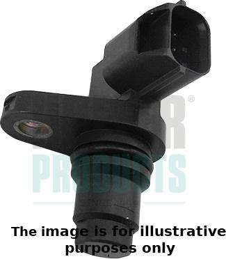 Hoffer 75171046E - Датчик, положення розподільного валу autocars.com.ua