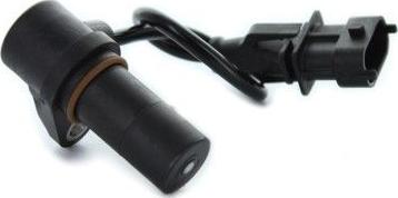 Hoffer 75171273 - Датчик імпульсів, колінчастий вал autocars.com.ua