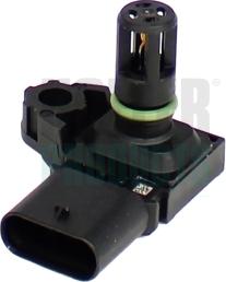 Hoffer 75171298 - Датчик, тиск у впускний трубі autocars.com.ua