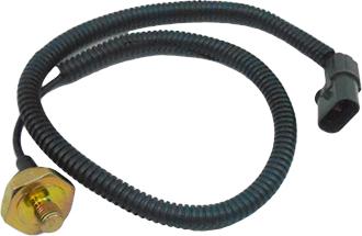 Hoffer 75175014 - Датчик детонації autocars.com.ua