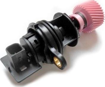 Hoffer 7517879 - Датчик, швидкість, частота обертання autocars.com.ua