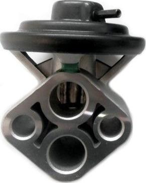 Hoffer 7518347 - Клапан повернення ОГ autocars.com.ua