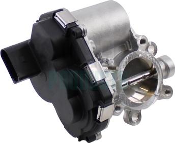 Hoffer 7518904 - Клапан повернення ОГ autocars.com.ua