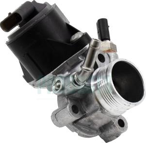 Hoffer 7518990 - Клапан повернення ОГ autocars.com.ua