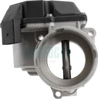 Hoffer 7519055R - Патрубок дросельної заслінки autocars.com.ua