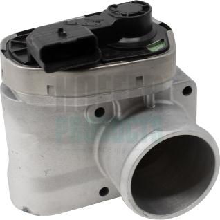 Hoffer 7519061R - Патрубок дросельної заслінки autocars.com.ua