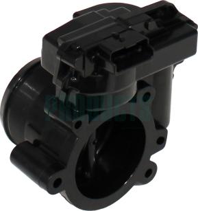 Hoffer 7519100E - Патрубок дросельної заслінки autocars.com.ua