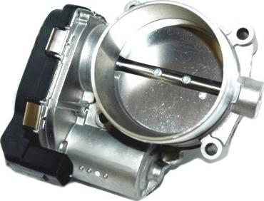 Hoffer 7519173 - Патрубок дросельної заслінки autocars.com.ua