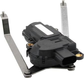 Hoffer 7519632 - Регулювальний елемент, що перенаправляє заслінка (впускний) autocars.com.ua