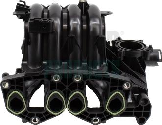 Hoffer 7519699 - Модуль впускний труби autocars.com.ua