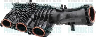 Hoffer 7519719 - Модуль впускний труби autocars.com.ua