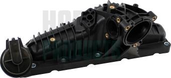 Hoffer 7519755 - Модуль впускний труби autocars.com.ua